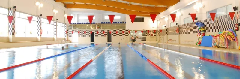 Almonte detalla la oferta de instalaciones deportivas municipales