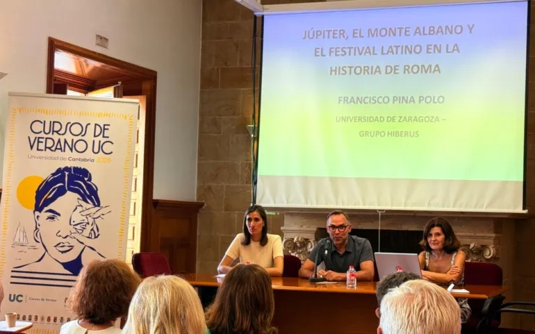 Reinosa se convierte en epicentro del conocimiento con los Cursos de Verano de la UC
