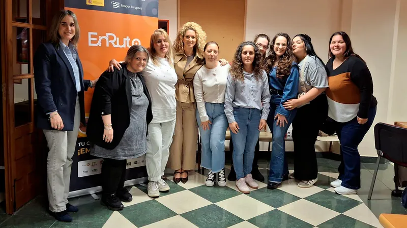 Antequera lanza un curso de Gestión Logística con prácticas en empresas