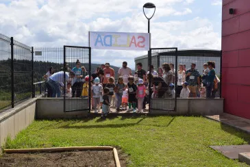 Piélagos celebra la III Carrera Solidaria contra la Leucemia Infantil este viernes