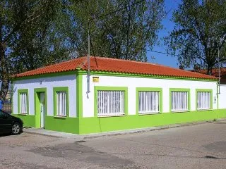 Abierto el plazo para solicitar plaza en la Guardería Municipal de Villaralbo