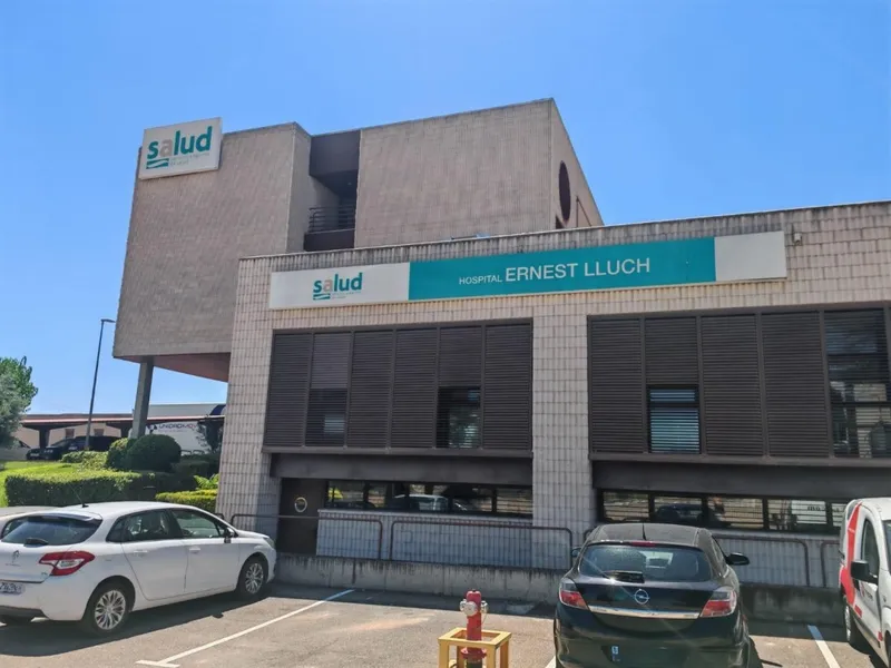 Calatayud impulsa la mejora de su hospital con la futura catalogación como universitario y la licitación de un helipuerto