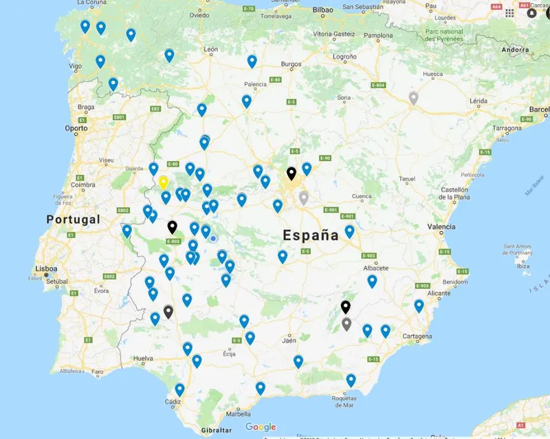 Garciaz: Un viaje a través de su rica historia arqueológica y patrimonial