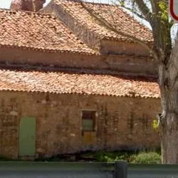 Buitrago: Geografía, clima y economía de un municipio soriano