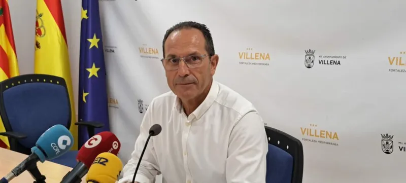 Villena abre el plazo para elegir Regidor/a Mayor e Infantil de las Fiestas de Moros y Cristianos 2027