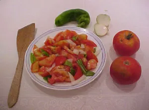 Portezuelo celebra su rica gastronomía con recetas tradicionales
