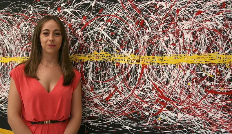 Remedios Rubiales Domínguez: Trayectoria artística y pasión ecuestre desde Ubrique