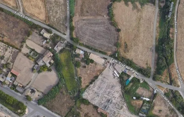 Huesca adjudica las obras de reparación del camino Cruz del Palmo y la alberca de Cortés por 149.319 euros