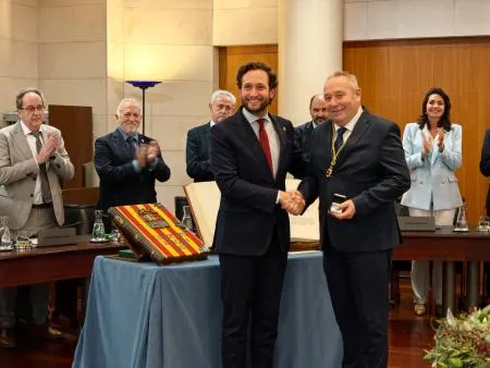 La DPH destina 4 millones para ayudar a los ayuntamientos altoaragoneses a pagar la factura energética