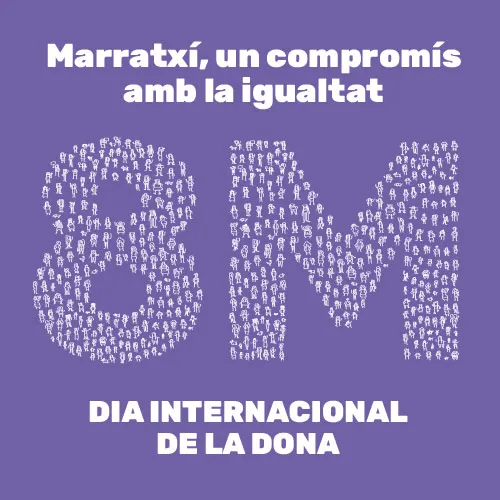 Marratxí impulsa políticas de igualdad y servicios sociales para mejorar la vida de sus ciudadanos