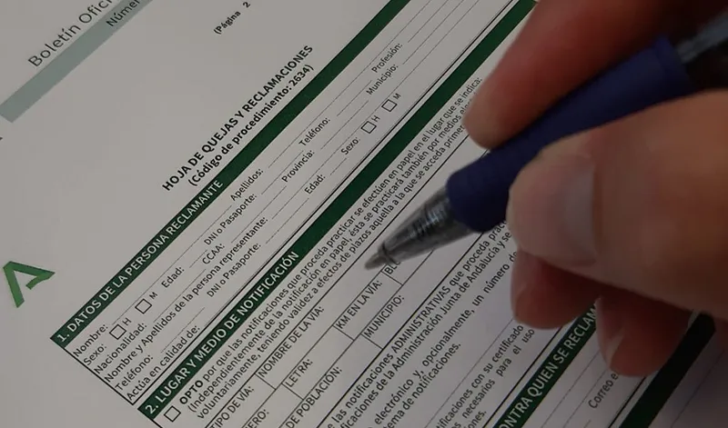 La Junta Arbitral de Consumo de Andalucía agiliza la resolución de expedientes
