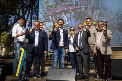 Castelldefels celebra la 35ª Mostra de Cuina con medio centenar de establecimientos y música en directo