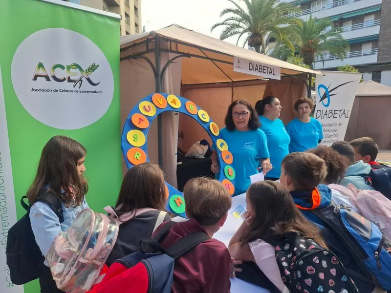 Almendralejo destina 11.700 euros a entidades sanitarias para 2026