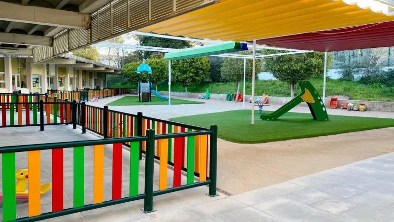Benidorm abre nuevo plazo para reclamar plazas en escuelas infantiles municipales