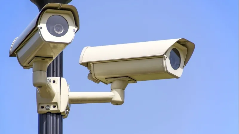 València y DGT unen fuerzas para optimizar el tráfico con datos e imágenes de cámaras