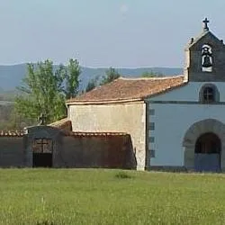 Ocenilla, pedanía de Cidones, presume de historia celtíbera y ganadería bovina