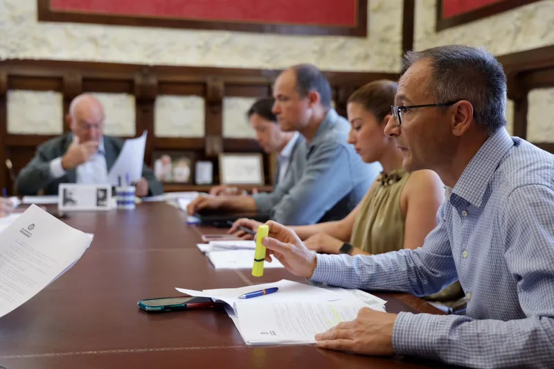 Valladolid destina 12.000 euros a subvenciones para asociaciones de consumidores