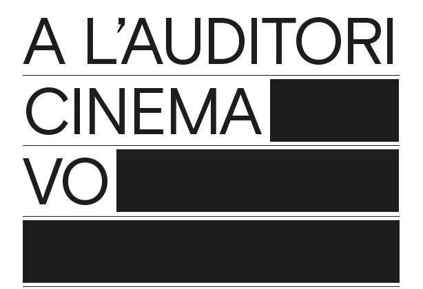 La Diputació de Tarragona estrena otoño con cine en versión original y cine catalán