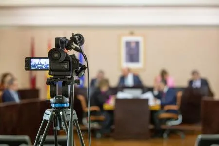 La Diputación de Segovia retransmite sus plenos por Youtube para facilitar el acceso ciudadano