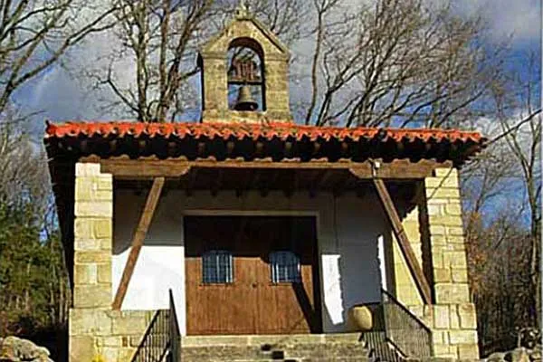 El Quintanarejo: historia, naturaleza y tranquilidad a un paso de Vinuesa