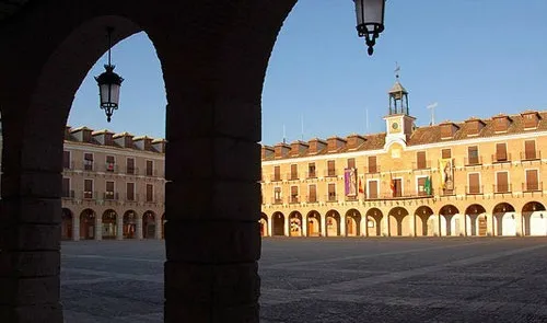 Ocaña: Un viaje por su rica historia desde la Edad Media hasta la Guerra de Independencia