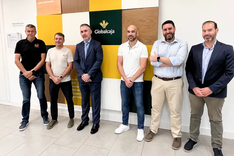 Globalcaja patrocina la 10K Ciudad de Tomelloso y las Carreras Mini 2026