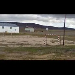 Fuentecantos ofrece frontón, campo de fútbol y canasta para la práctica deportiva