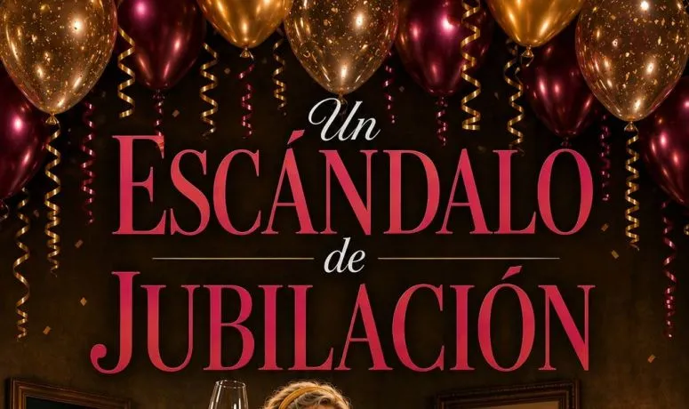 Burja Teatro estrena la comedia "Un escándalo de jubilación" en Burjassot