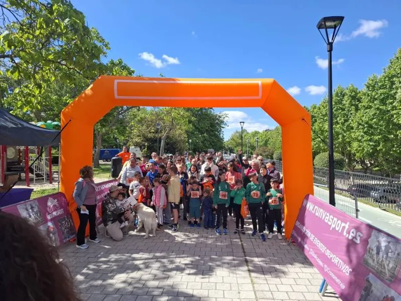 Valladolid celebra la Semana Intercultural con marchas y festivales