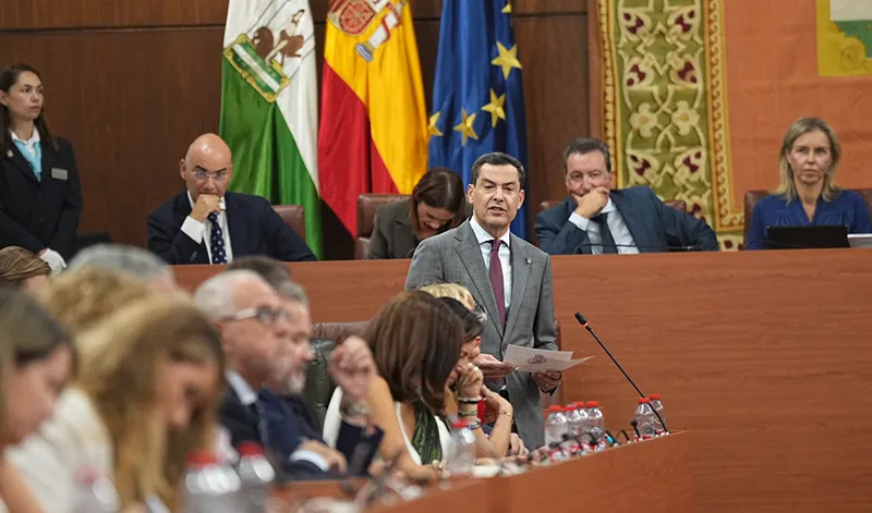 Junta de Andalucía impulsa la construcción de más de 1.000 viviendas protegidas