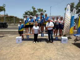 Clubes de Telde representarán a la isla en el Campeonato de España de Petanca