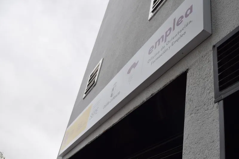 El desempleo en Daimiel desciende en 22 personas durante septiembre