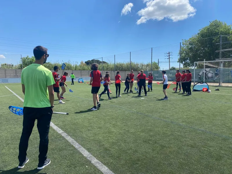 Diputación de Tarragona lanza ayudas para fomentar el deporte saludable con 374.000 euros
