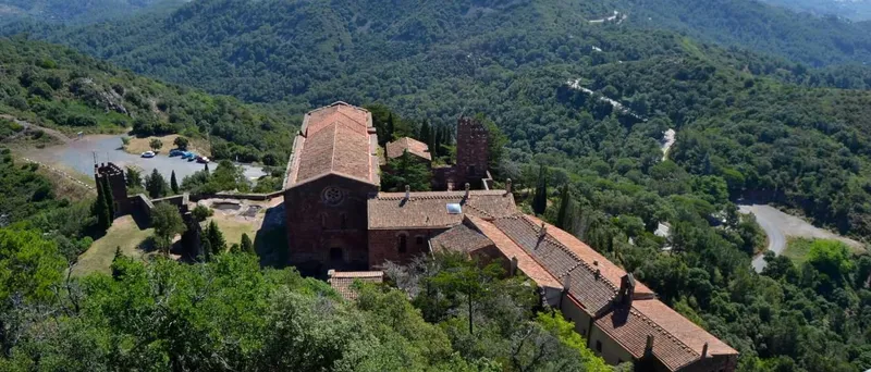 Impulso a la recuperación del Castell Monestir d'Escornalbou con 5,7 millones de euros