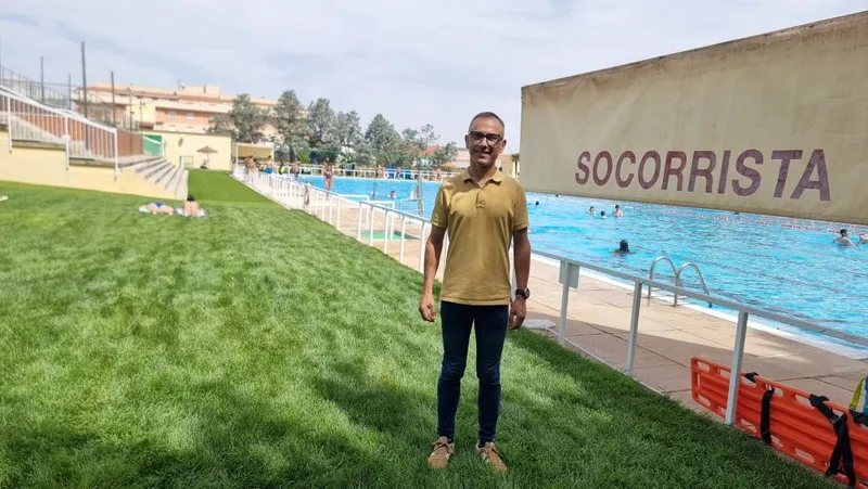 Valdepeñas abre sus piscinas de verano con novedades y precios sin cambios