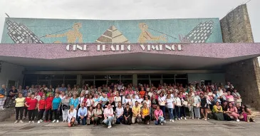 Piélagos clausura la XI edición del programa de envejecimiento activo 'Avanzando'