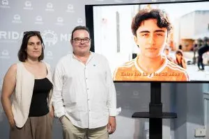 Mérida lanza la campaña «Lo normal cambia, sus consecuencias no» contra el consumo de alcohol en menores