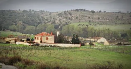 Guijasalbas: Un viaje a la historia de una pedanía segoviana