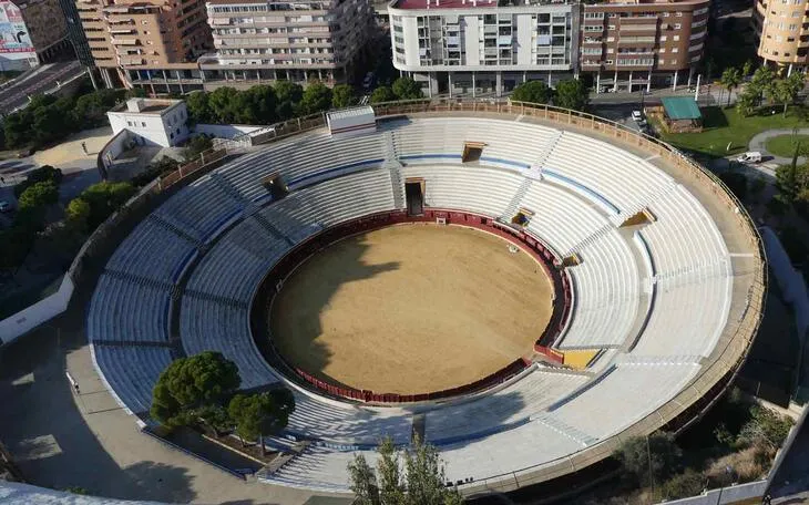 Benidorm adjudicará la rehabilitación de la plaza de toros para un espacio cultural y juvenil