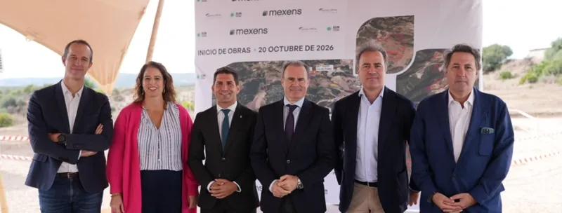 Casares impulsa las renovables con un límite del 5% de su territorio para parques fotovoltaicos
