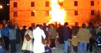 Alfaro celebra sus fiestas y tradiciones más arraigadas a lo largo del año