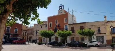 Ayuntamiento de Salinas: Horario de atención al público y contacto telefónico