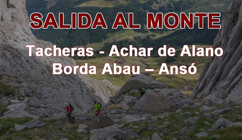 Beriáin celebra una exigente ruta de montaña de 10 km el 28 de junio