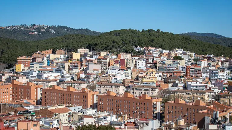 Castelldefels inicia la participación ciudadana para el Plan de Barrios de Vista Alegre y Can Vinader