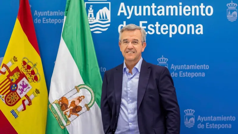 Estepona aprueba un presupuesto de 137 millones de euros con foco en inversiones y ayudas familiares