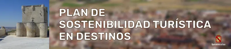 El Castillo de Íscar abre sus puertas con visitas guiadas y experiencias inmersivas