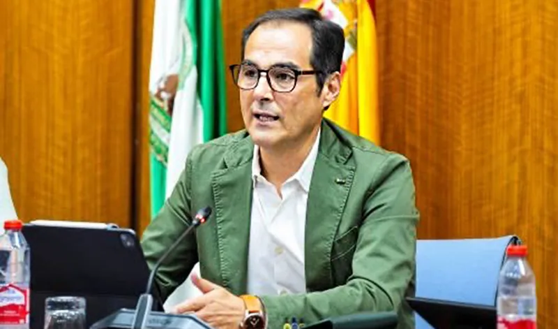 Andalucía impulsa la IA para modernizar la Administración y crear oportunidades