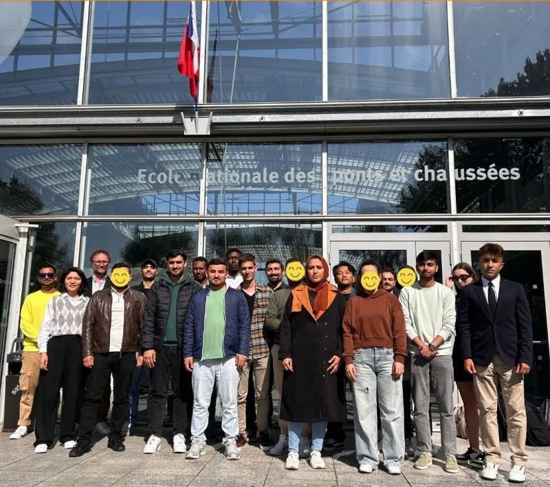 Ponts Alumni busca voluntarios para apoyar a estudiantes refugiados