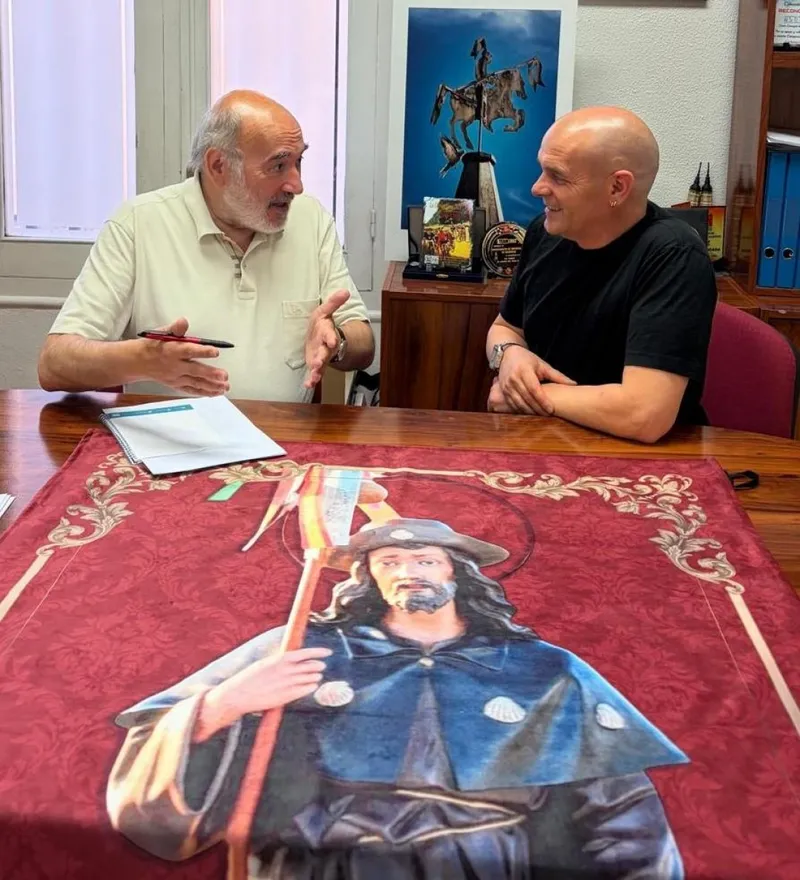 Calatayud celebra sus fiestas con Pedro Pérez Yagüe como Peñista del Año