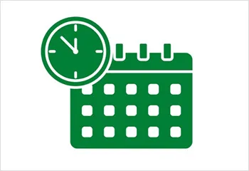 Amusco: Horario de atención al público de lunes a viernes